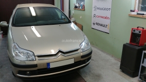Citroen C5 2005